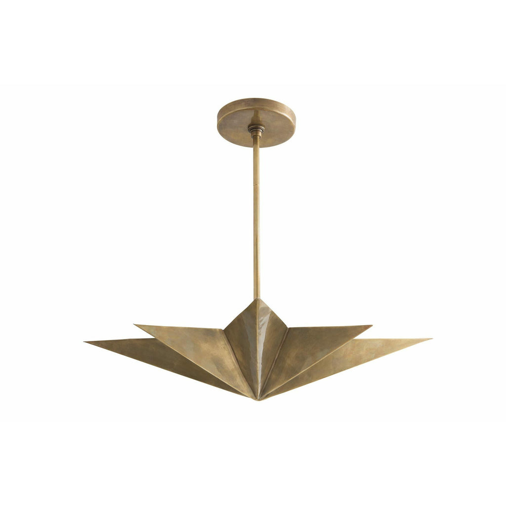 Rex Flush Mount - Light House Co.