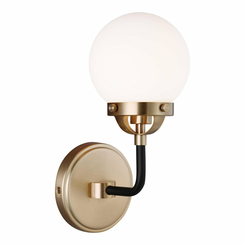 Cafe One Light Sconce - Light House Co.