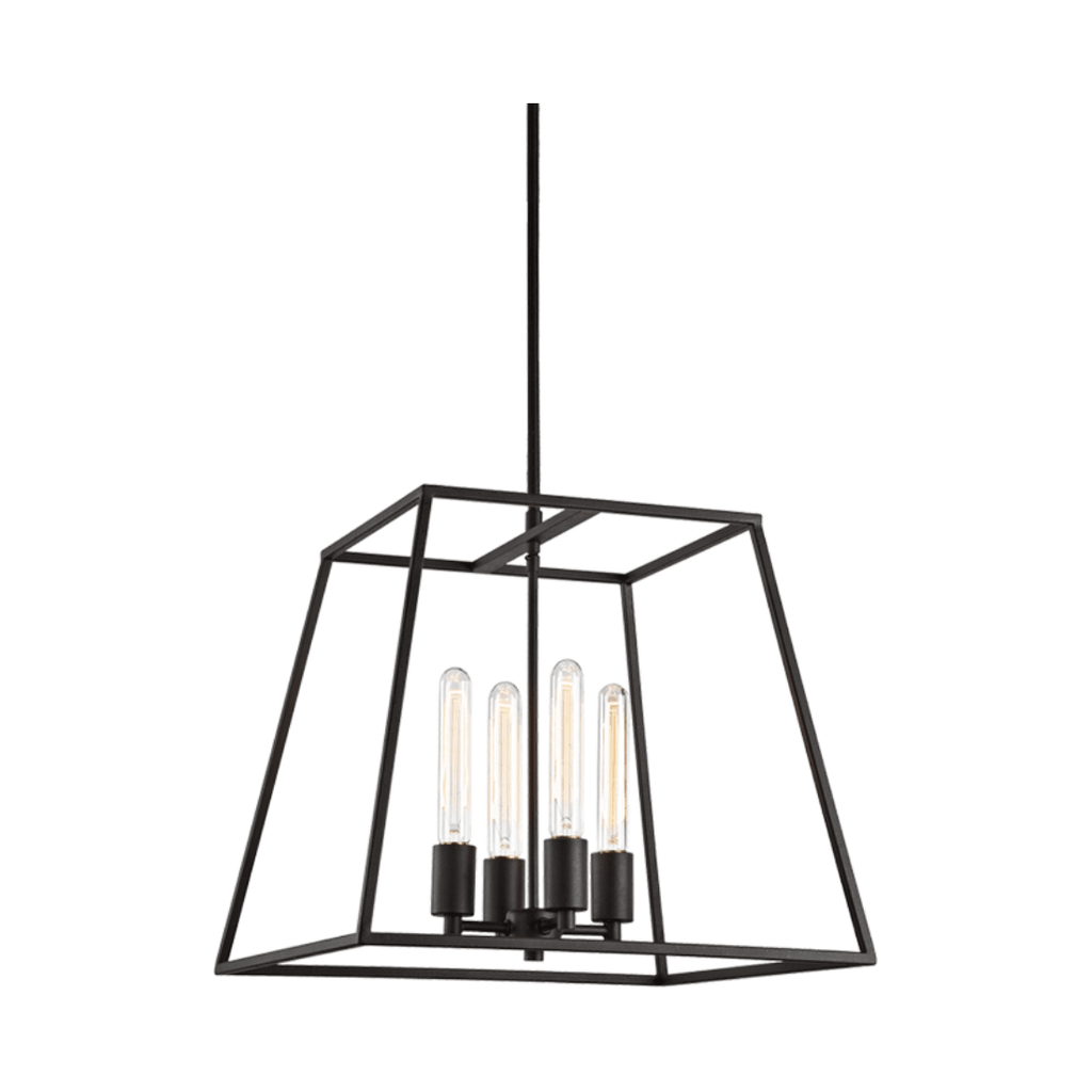 Candor 4-Light Pendant - Light House Co.