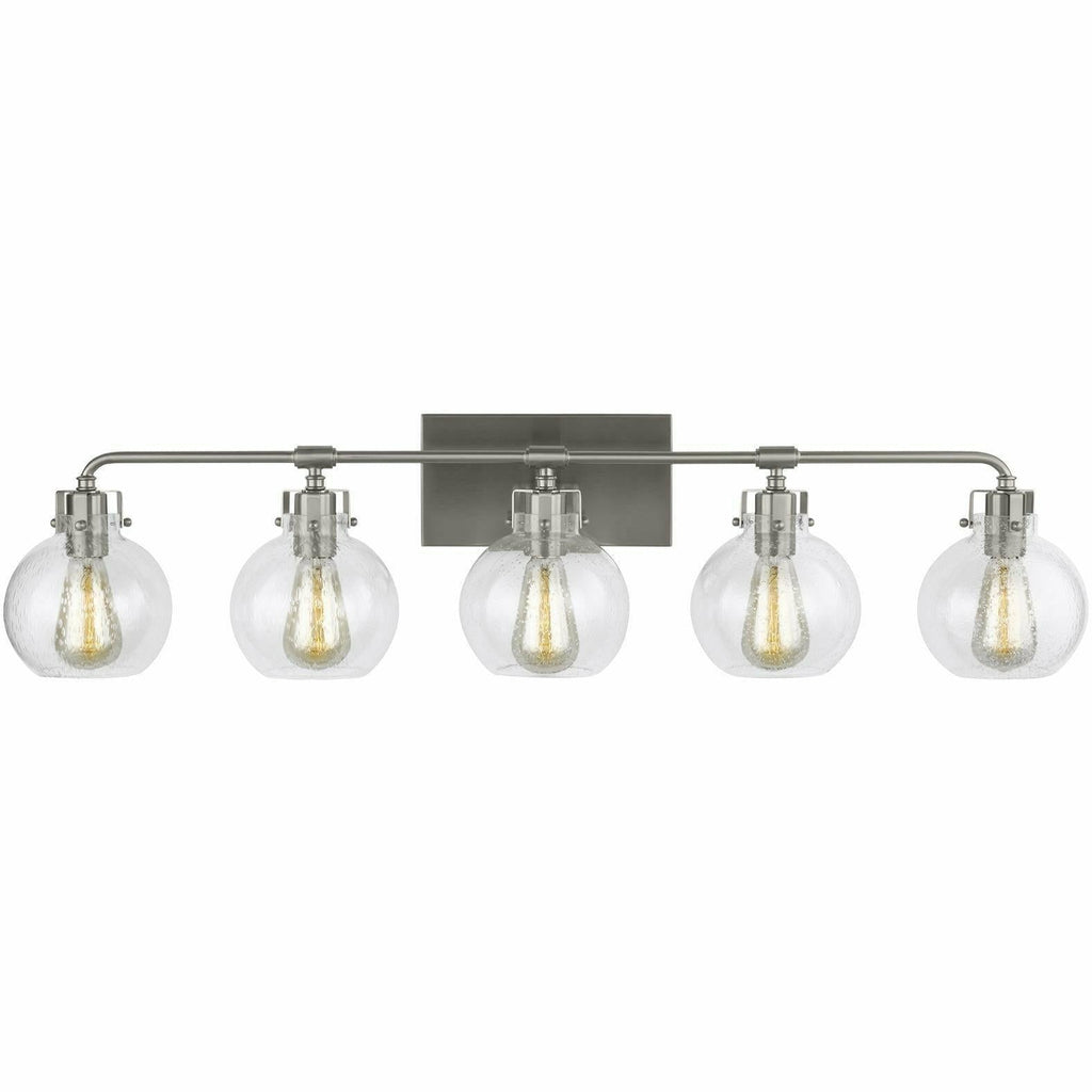 Clara 5 - Light Vanity - Light House Co.