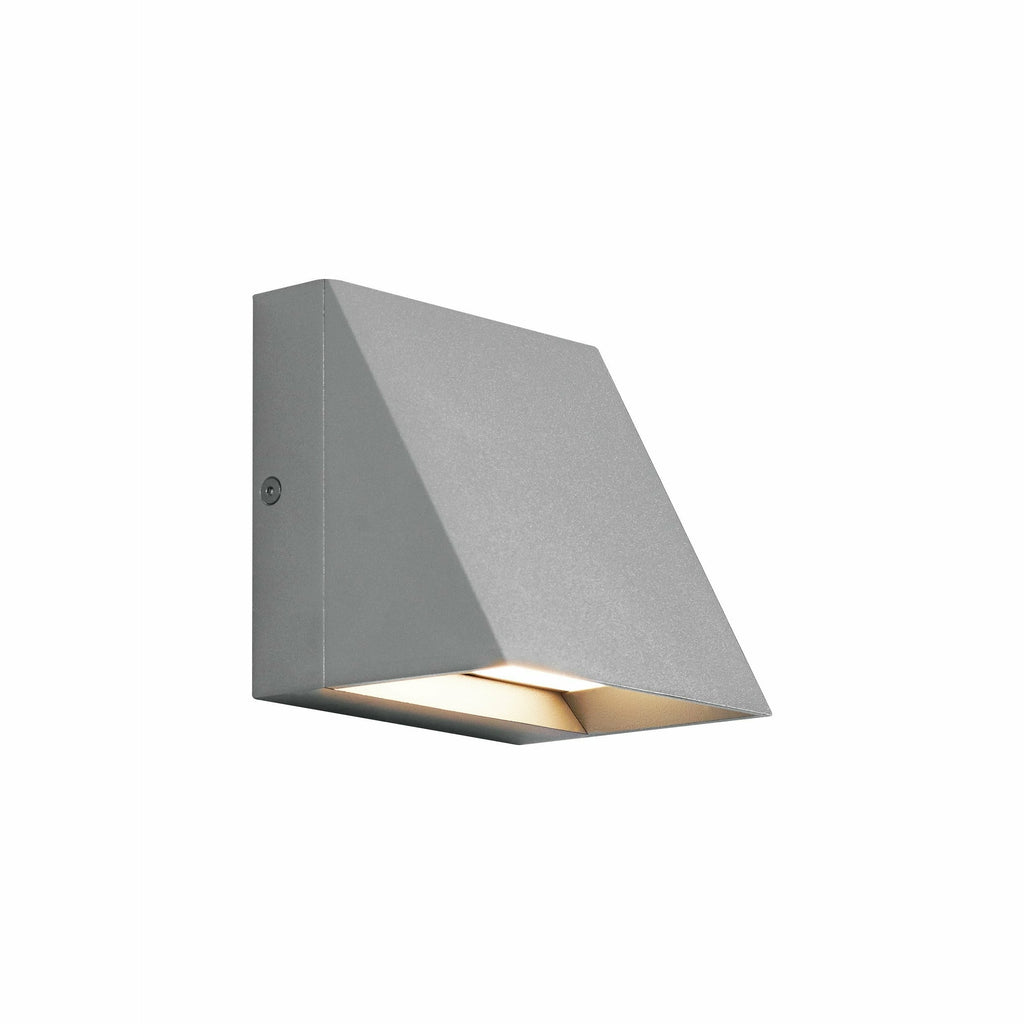Pitch Outdoor Wall Sconce - Light House Co.