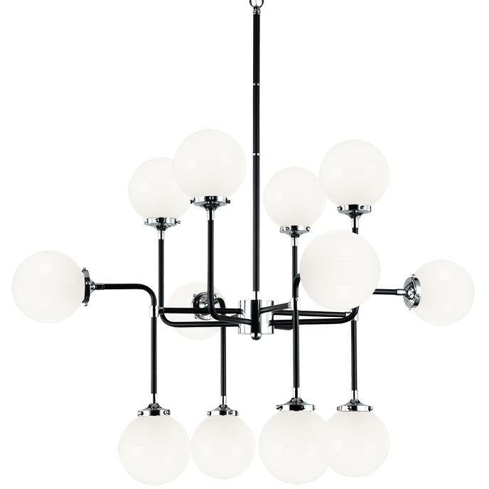 Particles 12-Light Pendant - Light House Co.