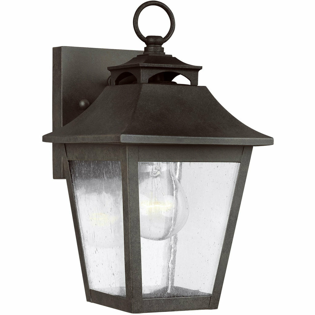 Galena Outdoor Wall Lantern - Light House Co.