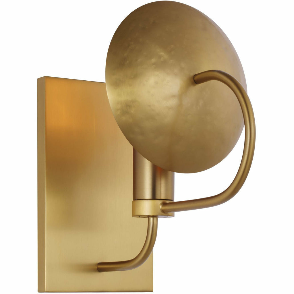 Whare Sconce - Light House Co.