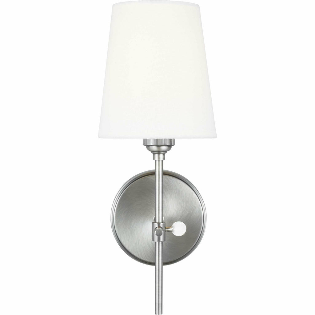 Baker Sconce - Light House Co.