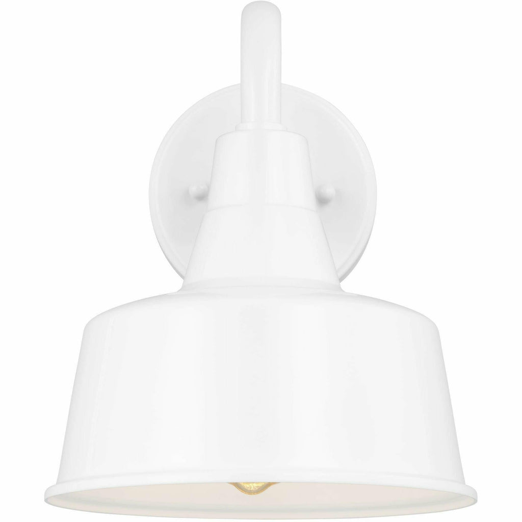 Barn Light Outdoor Wall Sconce | Turtle Friendly - Light House Co.