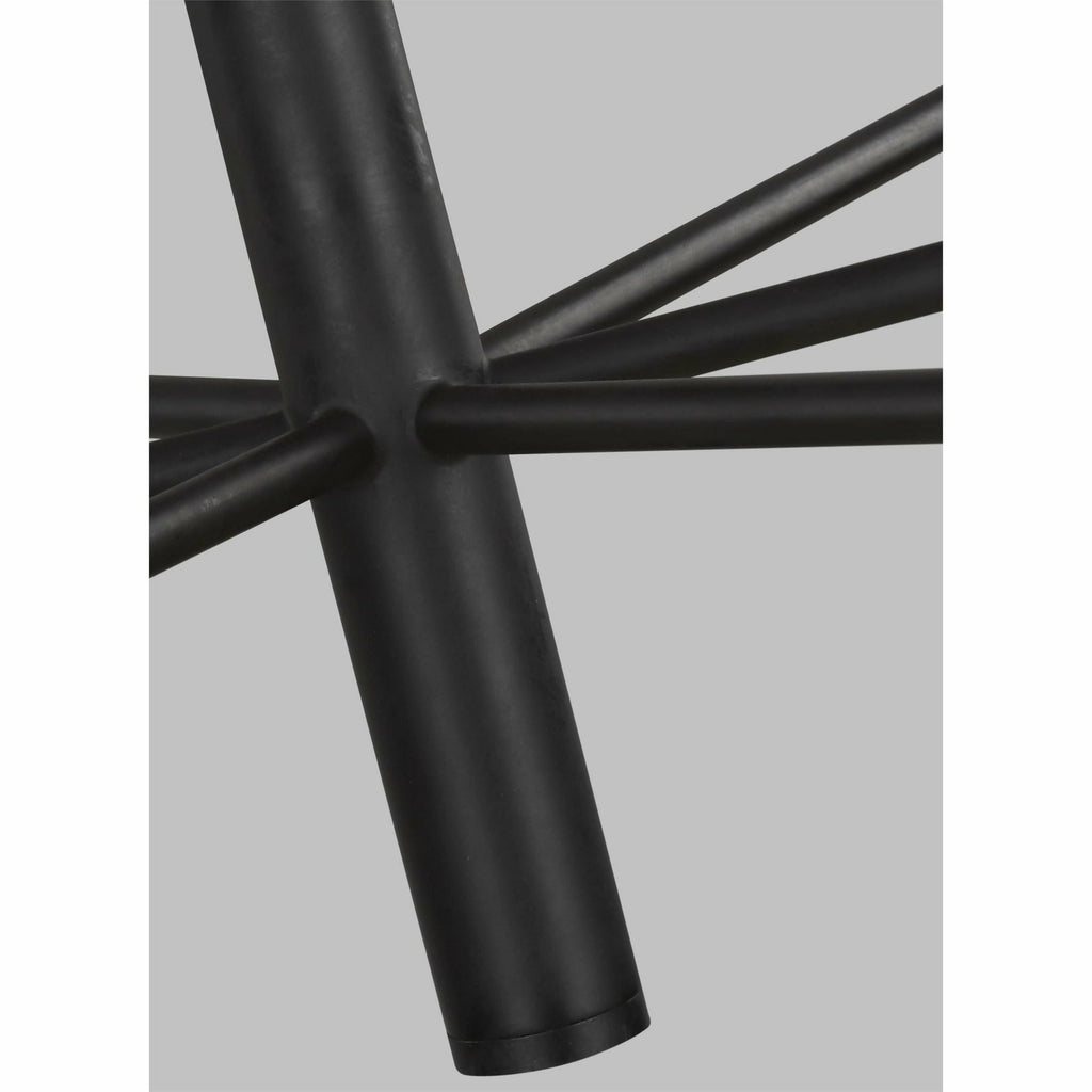 Brianna Medium Chandelier - Light House Co.