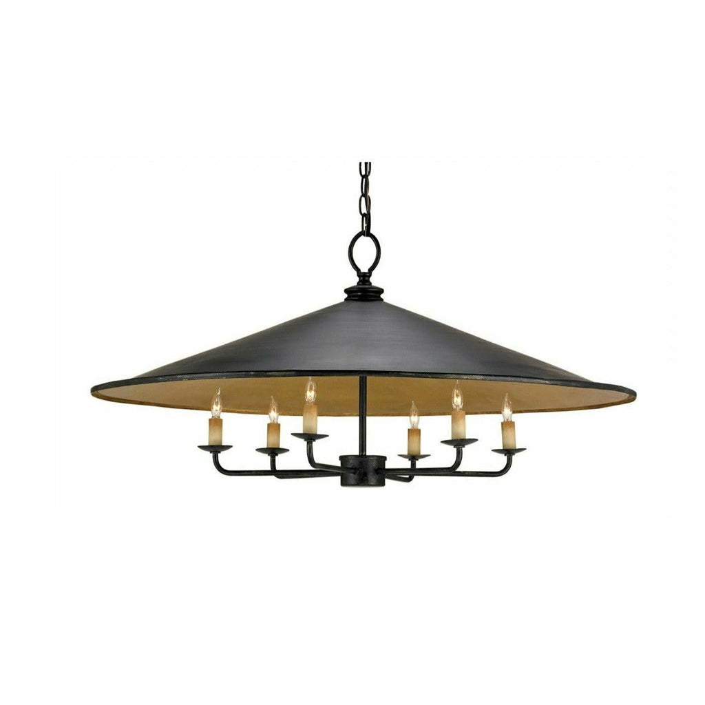 Brussels Chandelier - Light House Co.