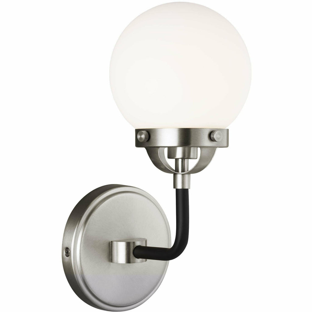 Cafe One Light Sconce - Light House Co.