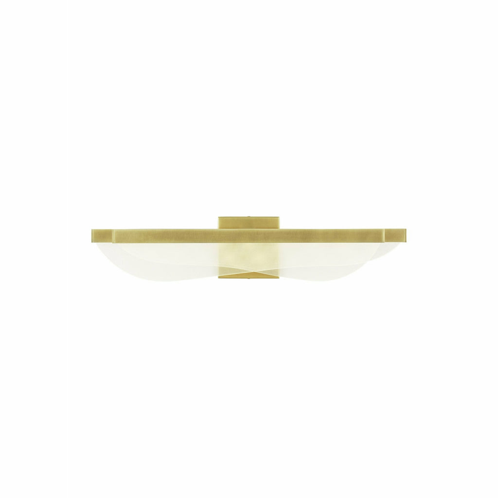 Nyra 25 Bath Bar - Light House Co.