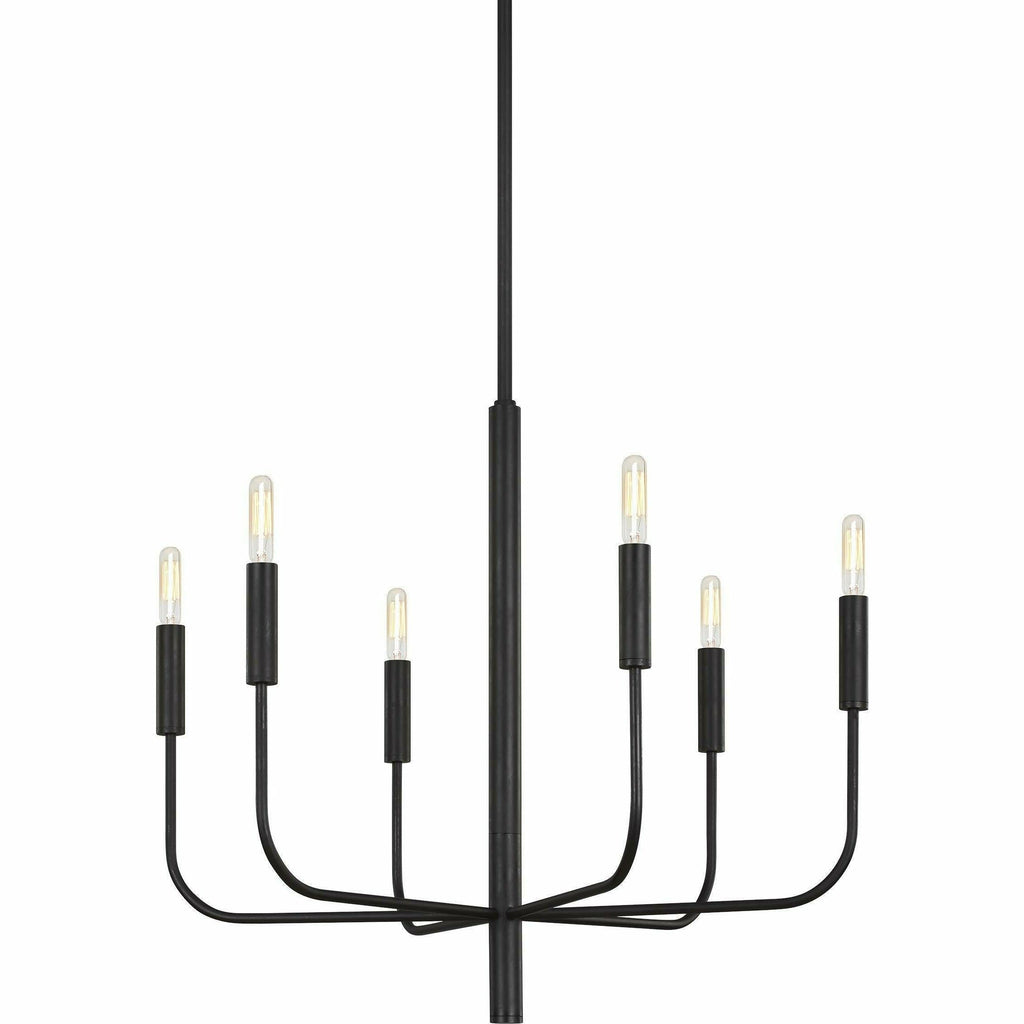 Brianna Chandelier - Light House Co.