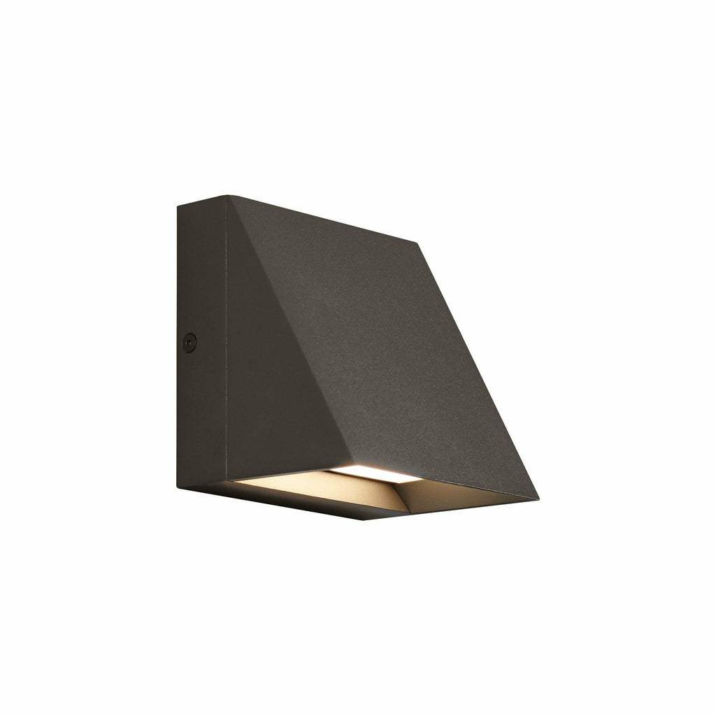 Pitch Outdoor Wall Sconce - Light House Co.