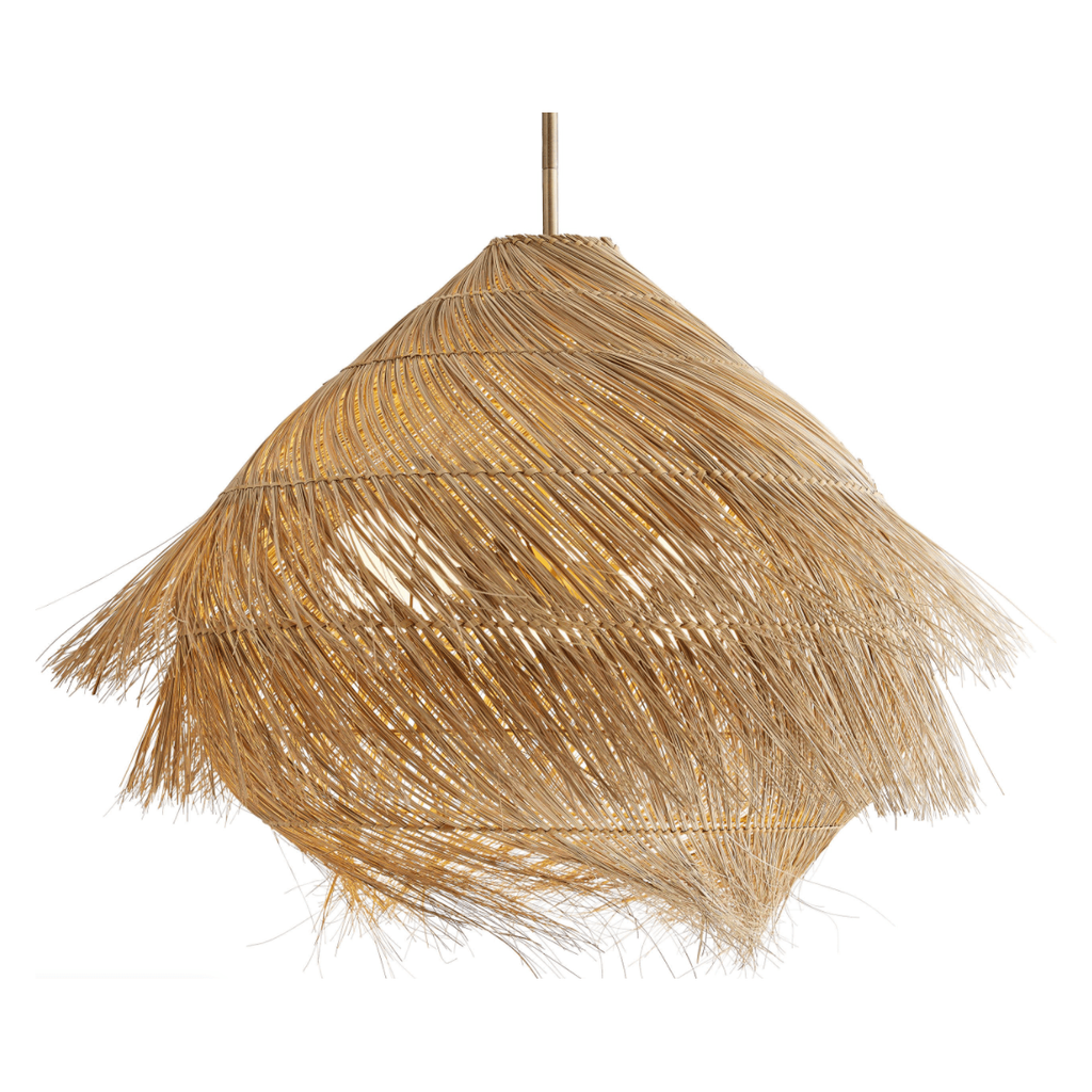 Ashburn Pendant - Light House Co.