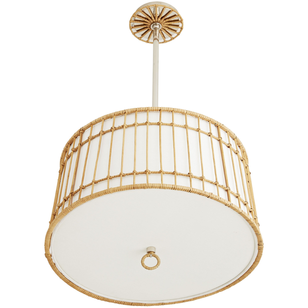 Sea Island Pendant - Light House Co.