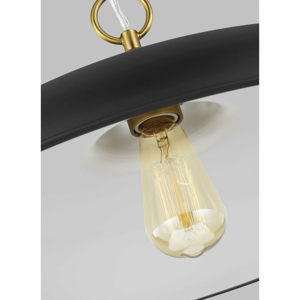 Wellfleet Pendant - Light House Co.
