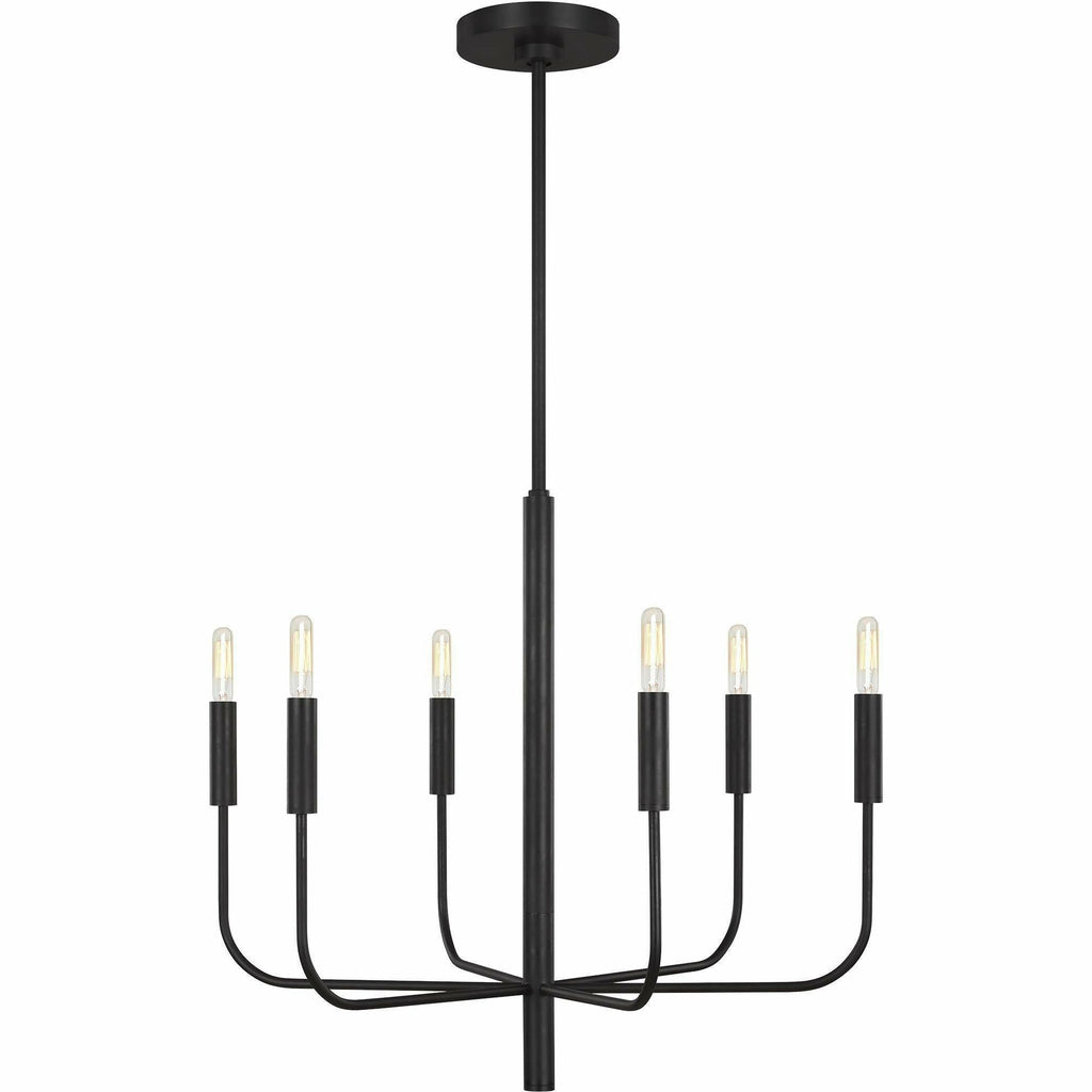 Brianna Chandelier - Light House Co.