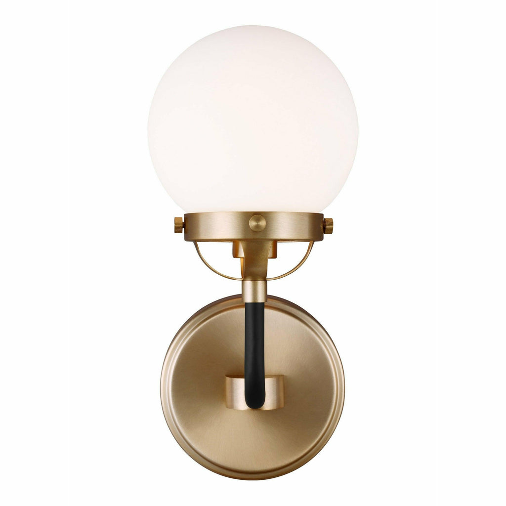 Cafe One Light Sconce - Light House Co.