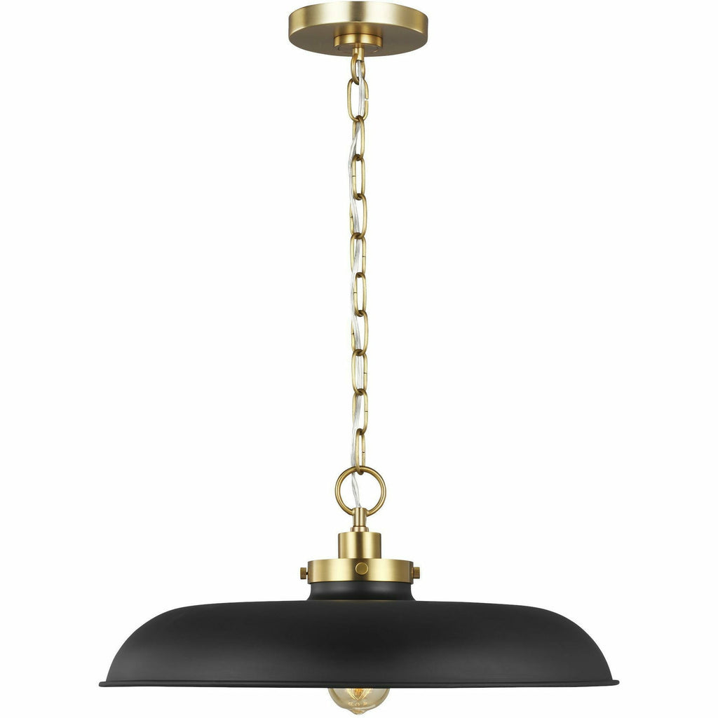 Wellfleet Pendant - Light House Co.