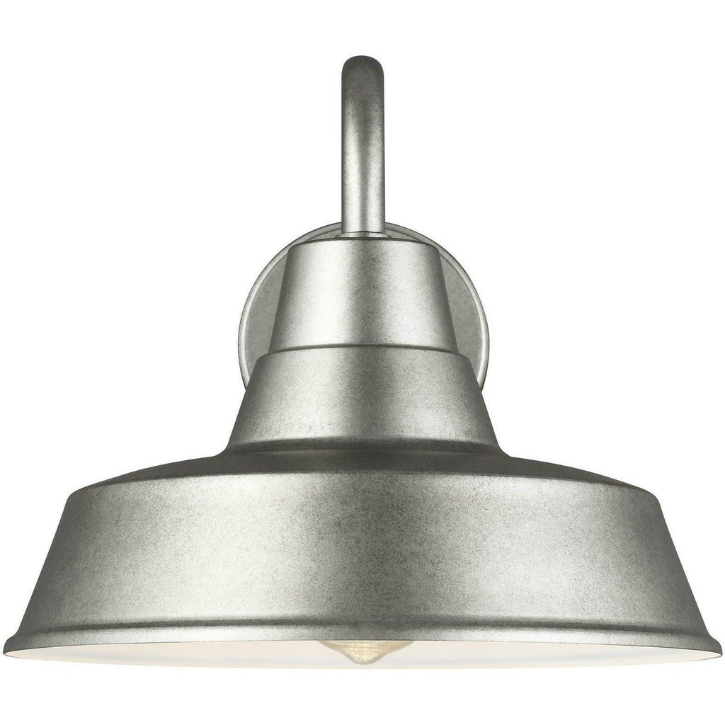 Barn Light Outdoor Wall Sconce | Turtle Friendly - Light House Co.
