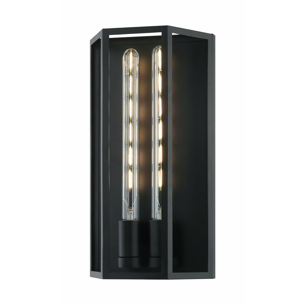Creed Wall Sconce - Light House Co.