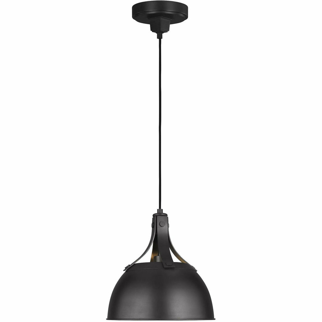 Logan Pendant - Light House Co.