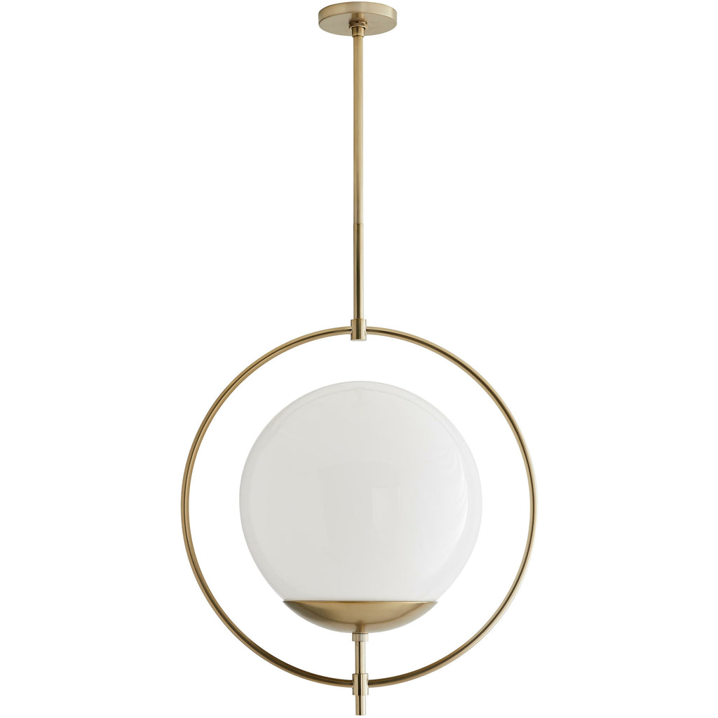 Volta Pendant - Light House Co.