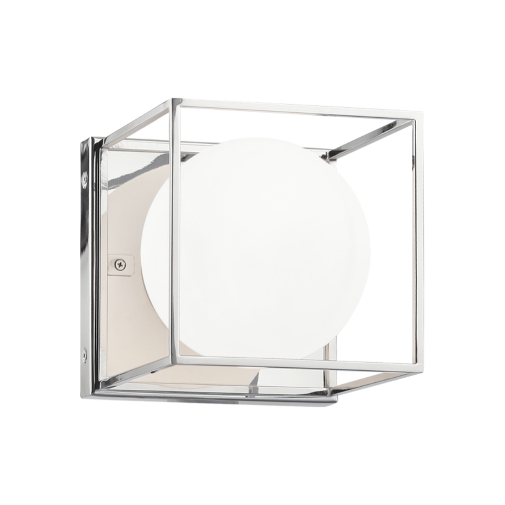 Squircle 1-Light Flush Mount - Light House Co.