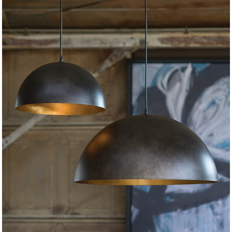 Sigmund Pendant - Light House Co.