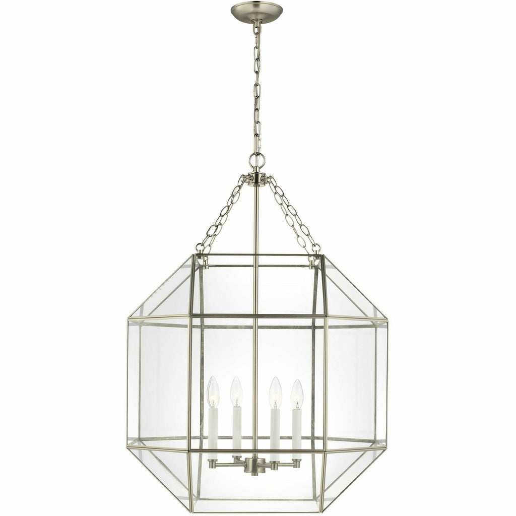 Morrison Lantern | Lanterns | Visual Comfort Studio - Light House Co.