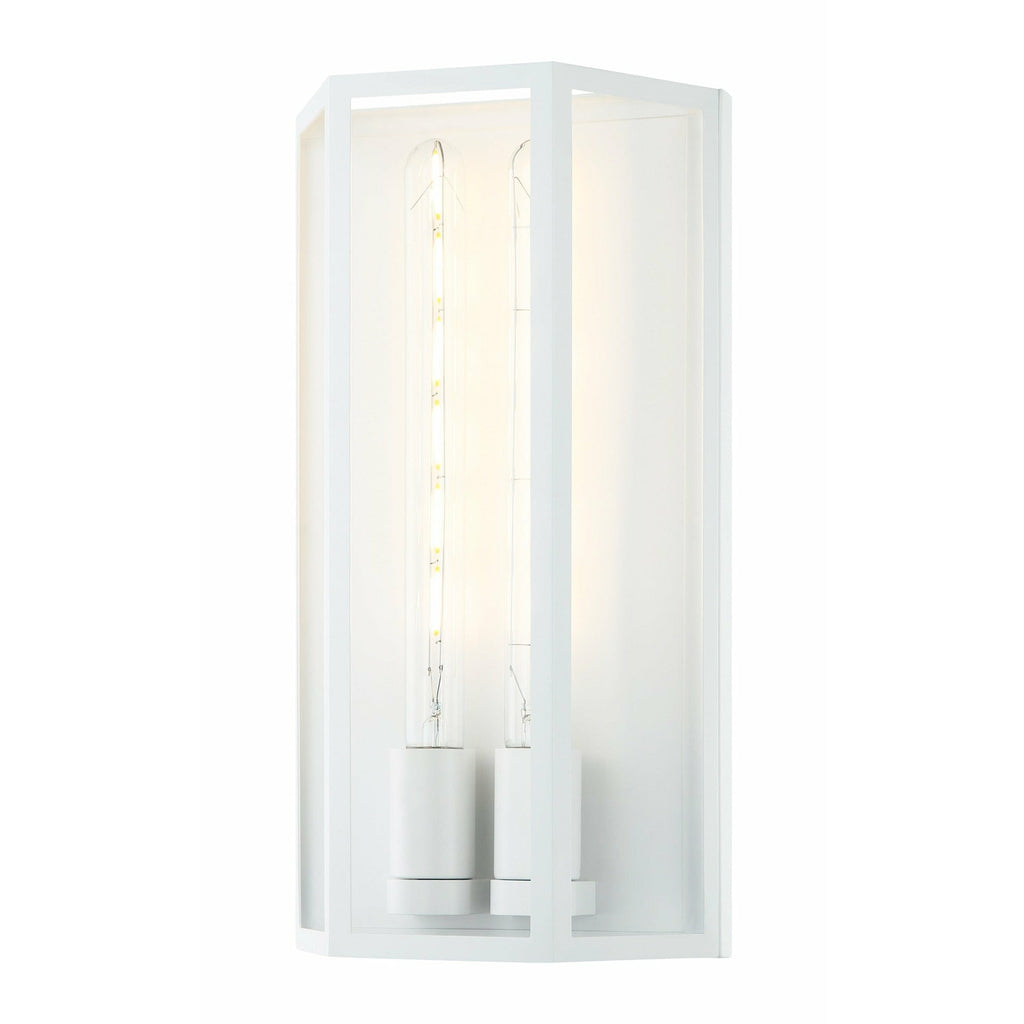 Creed Wall Sconce - Light House Co.