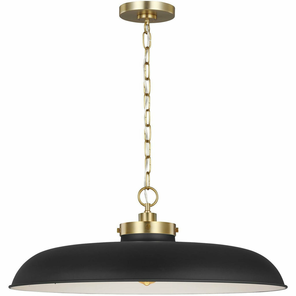 Wellfleet Pendant - Light House Co.