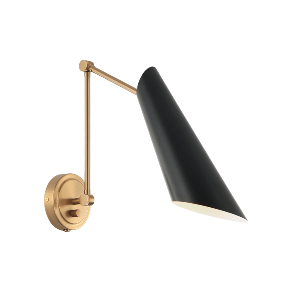 Butera Wall Sconce - Light House Co.