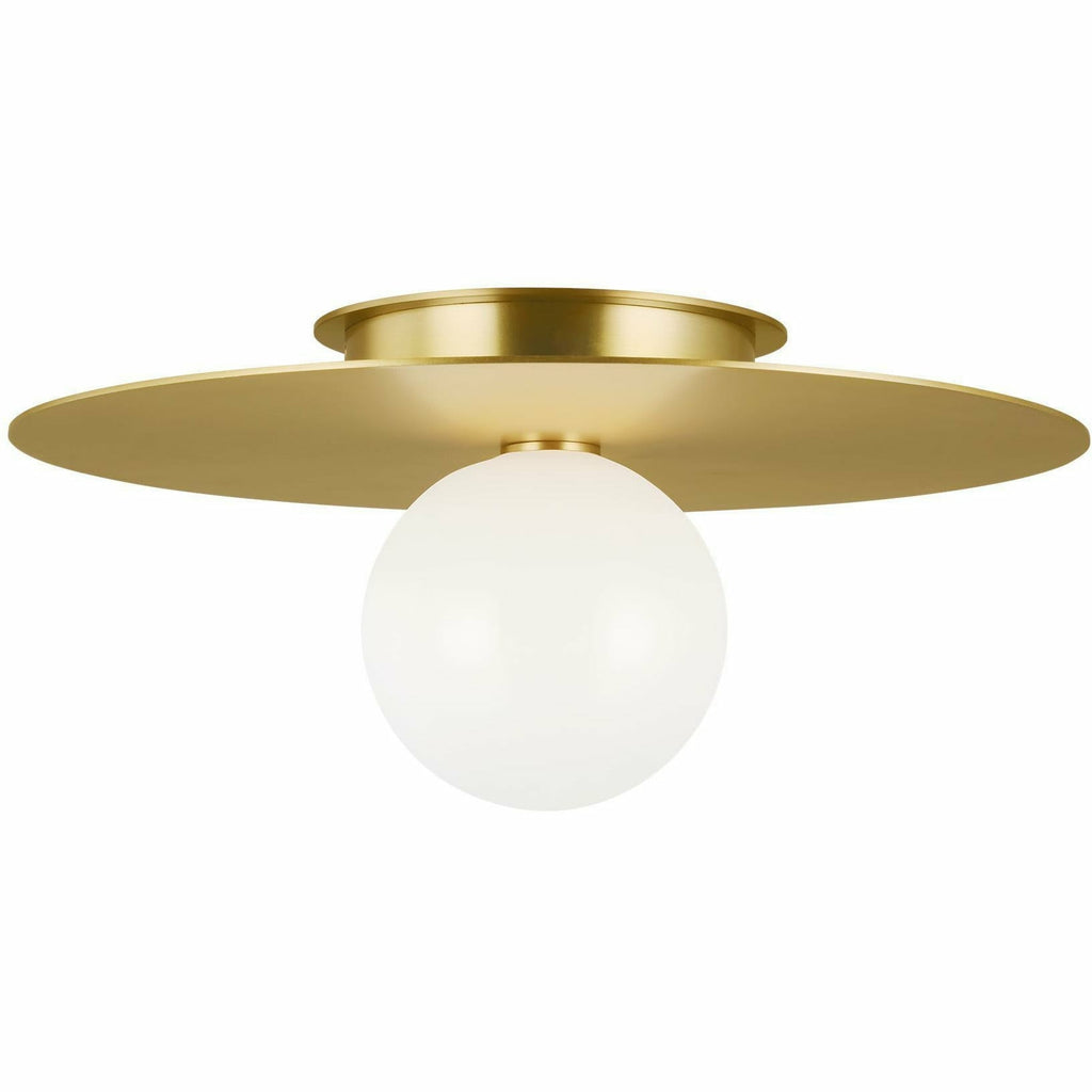 Nodes Flush Mount - Light House Co.