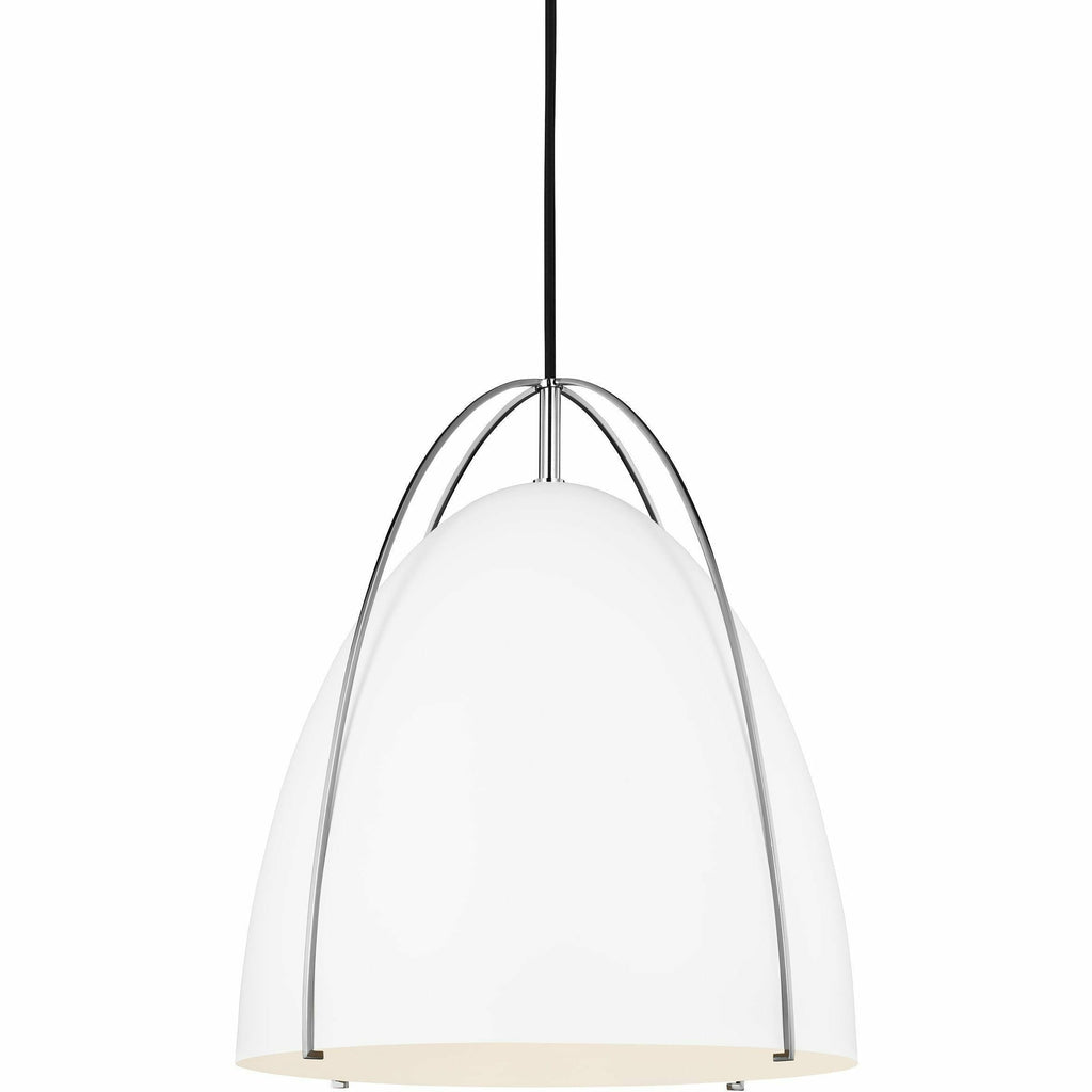 Norman One Light Pendant - Light House Co.