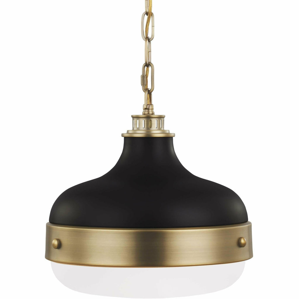 Cadence Pendant - Light House Co.