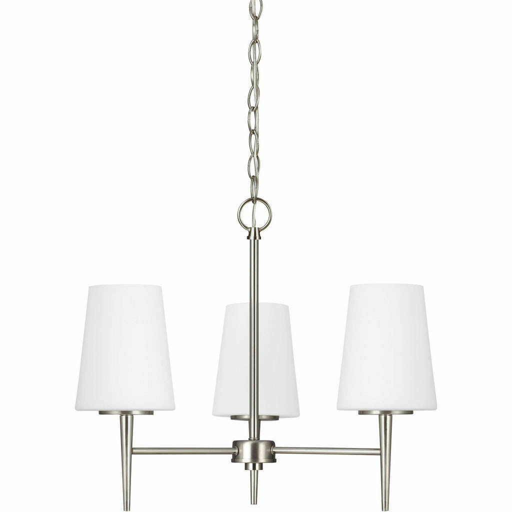Driscoll Chandelier - Light House Co.
