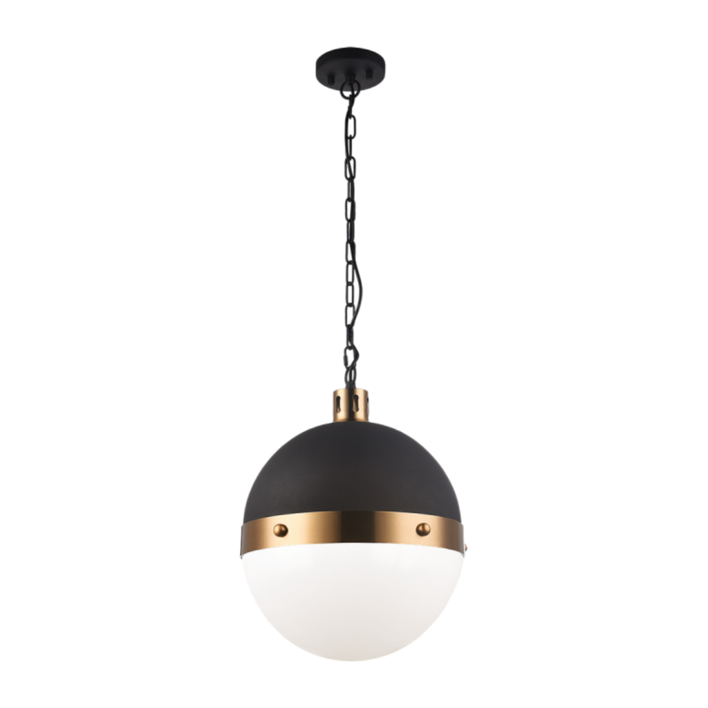 Torino 3-Light Pendant - Light House Co.