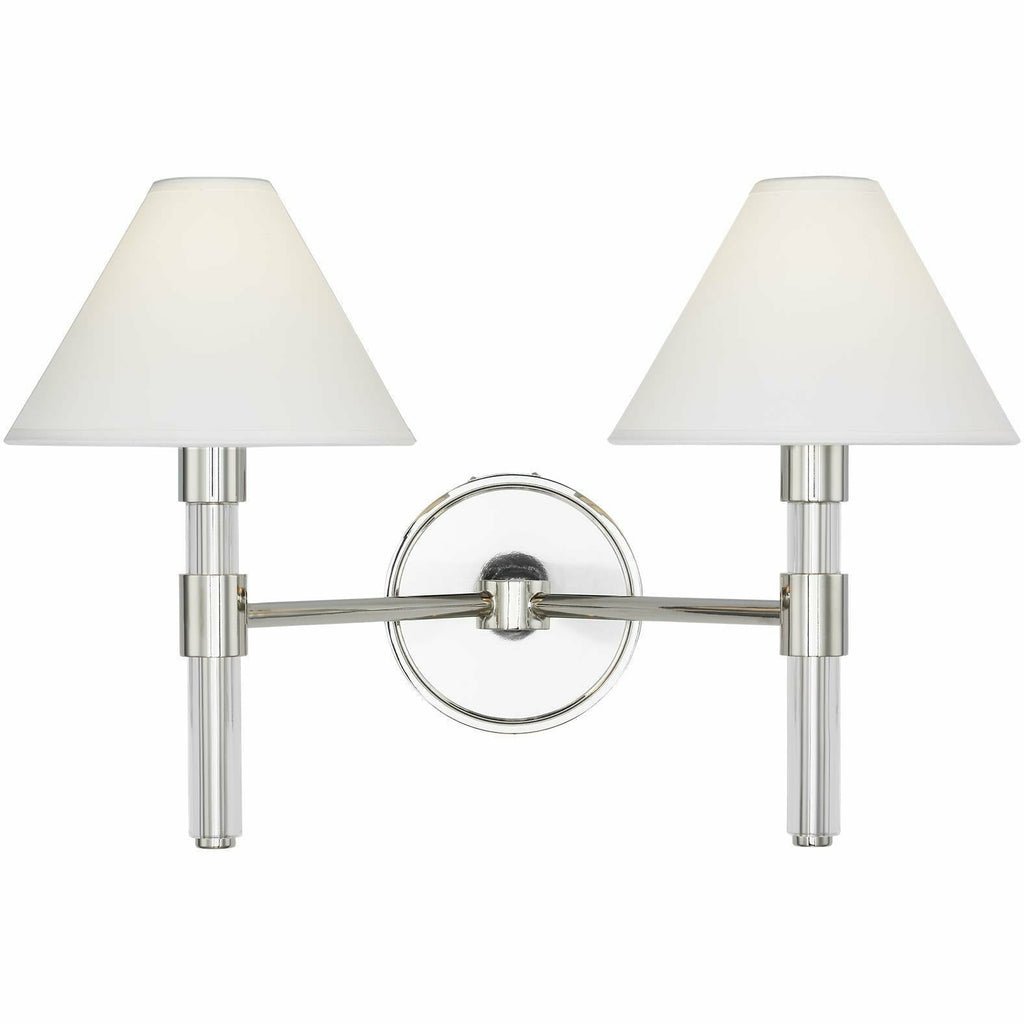 Robert 2 - Light Vanity - Light House Co.