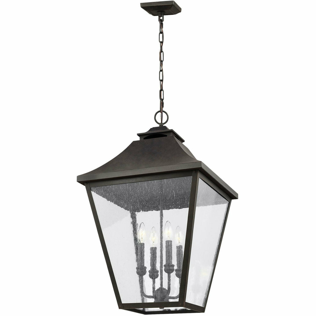 Galena Pendant - Light House Co.
