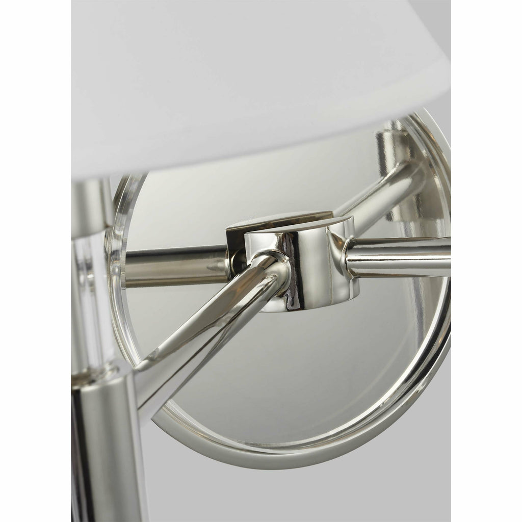 Robert 2 - Light Vanity - Light House Co.