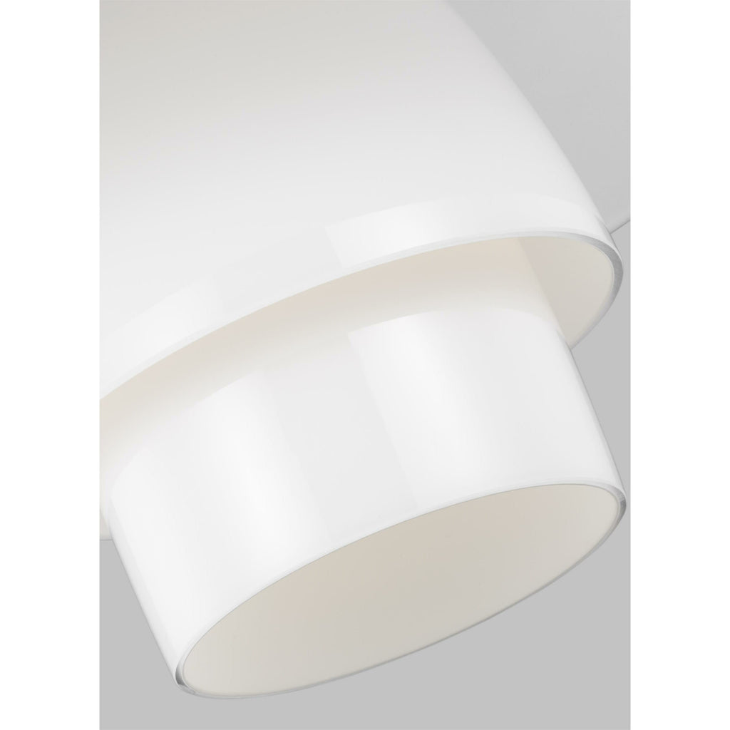 Rossie Pendant - Light House Co.