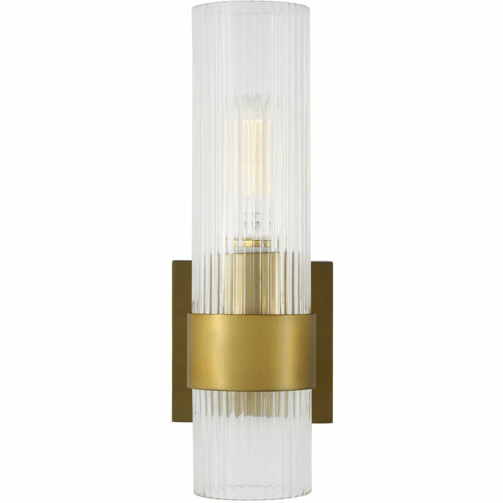Geneva Wall Sconce - Light House Co.