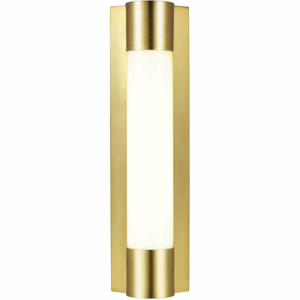 Loring Small Vanity - Light House Co.