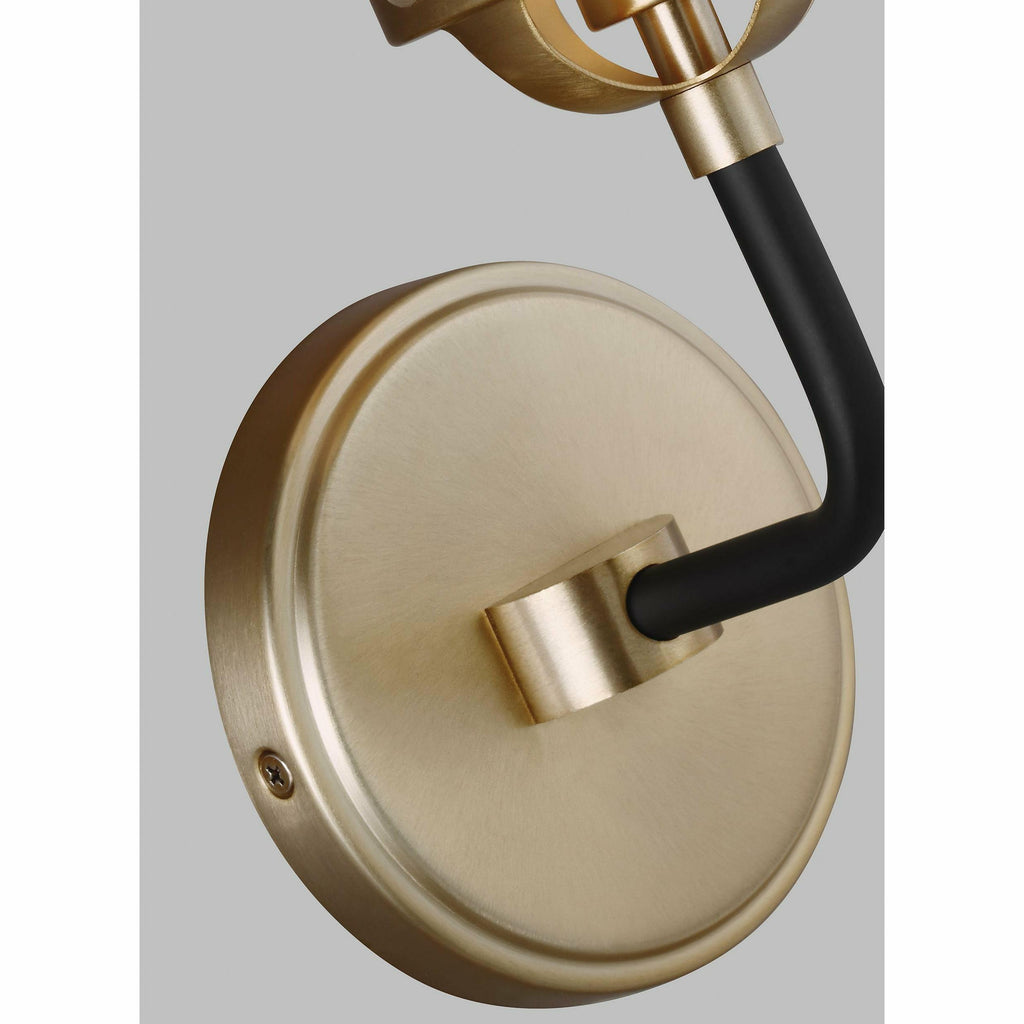 Cafe One Light Sconce - Light House Co.