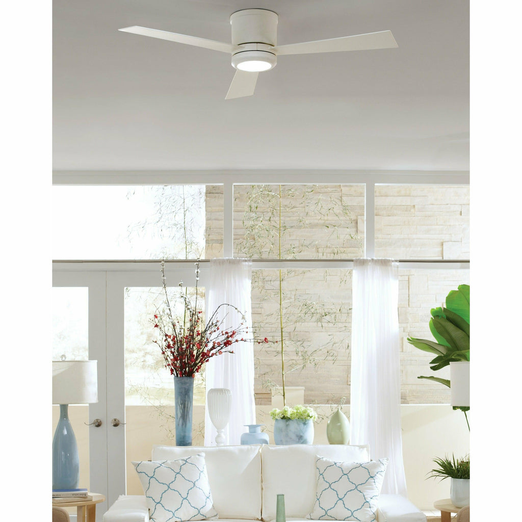 Clarity 52 Fan - Light House Co.