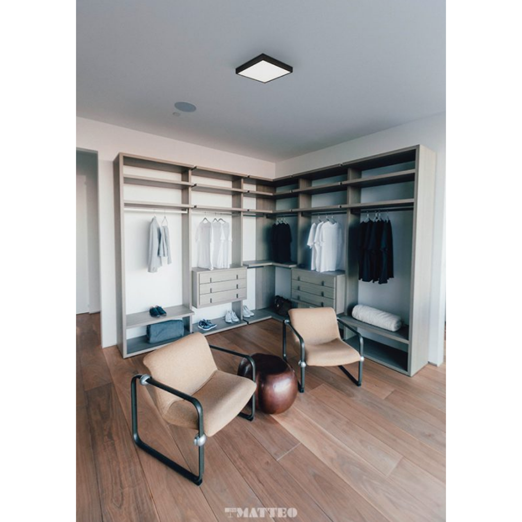 Kashi Flush Mount - Light House Co.