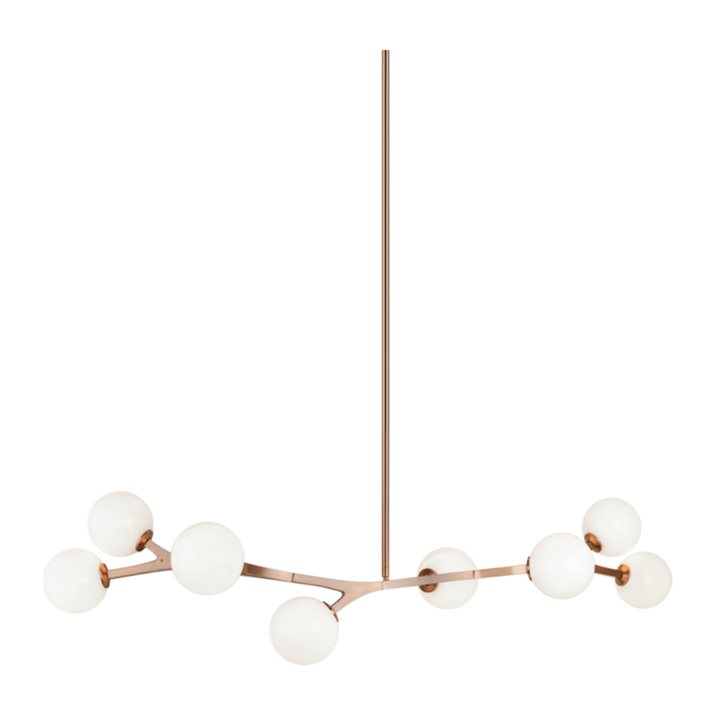 Rami 8-Light Pendant - Light House Co.