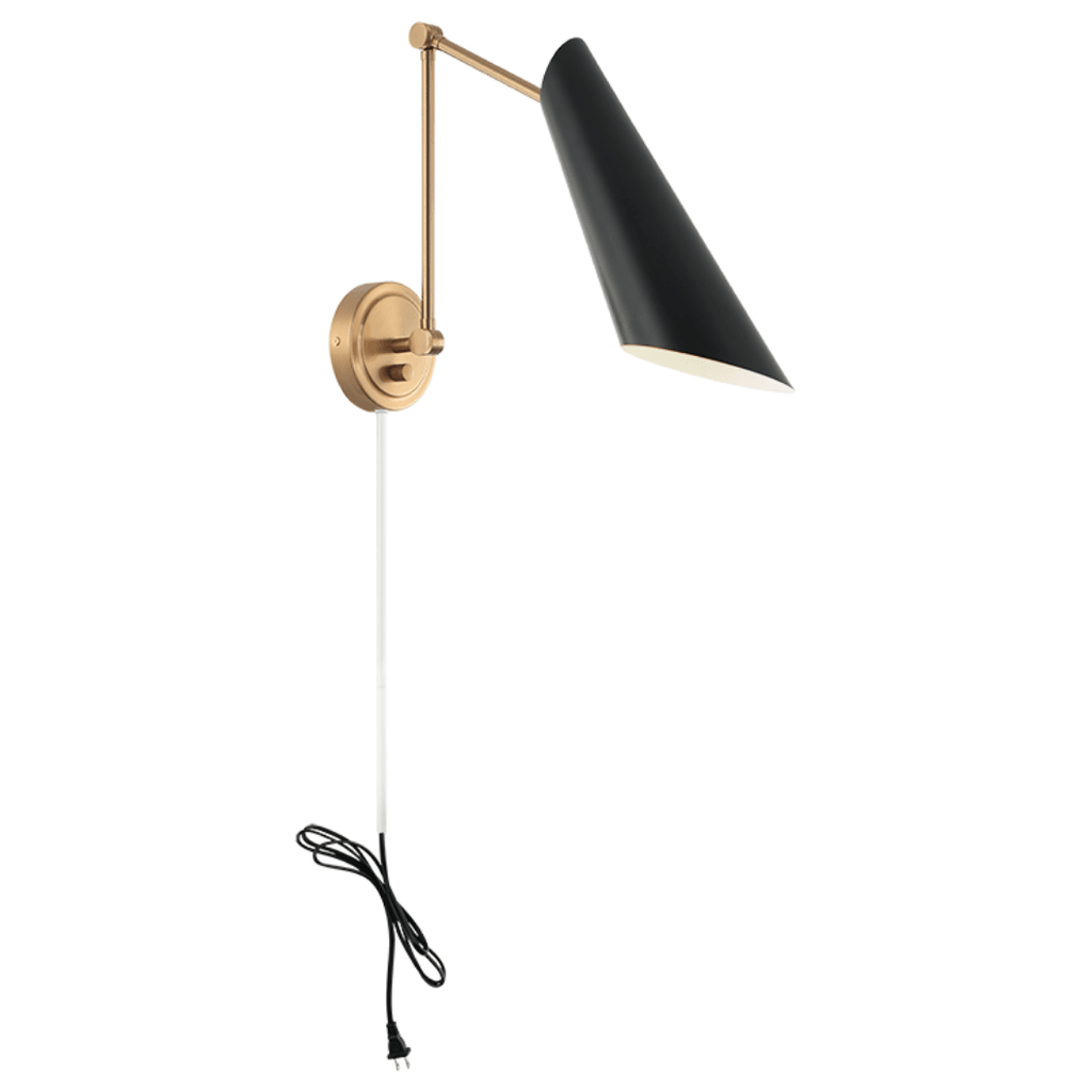 Butera Wall Sconce - Light House Co.