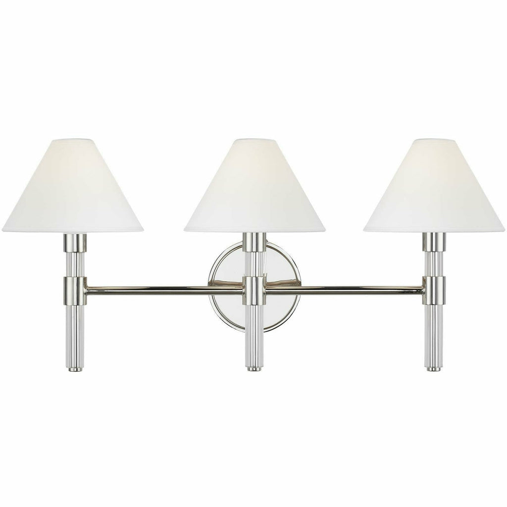 Robert 3 - Light Vanity - Light House Co.
