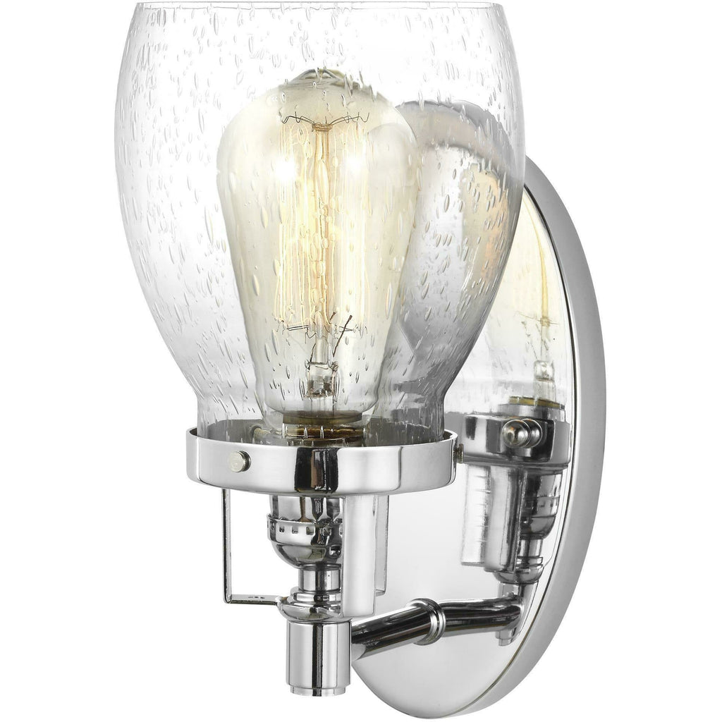 Belton Bath Sconce - Light House Co.